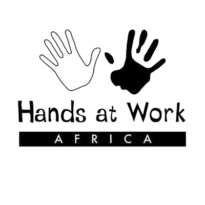 Hands at Work