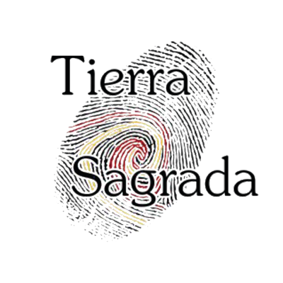 Tierra Sagrada