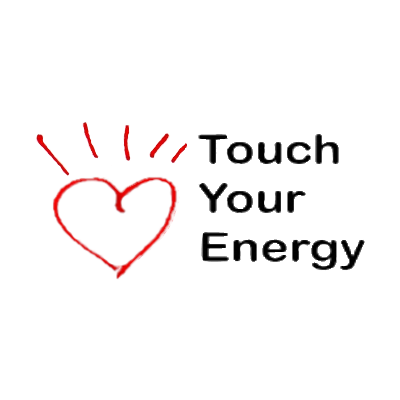 Touch Your Energy